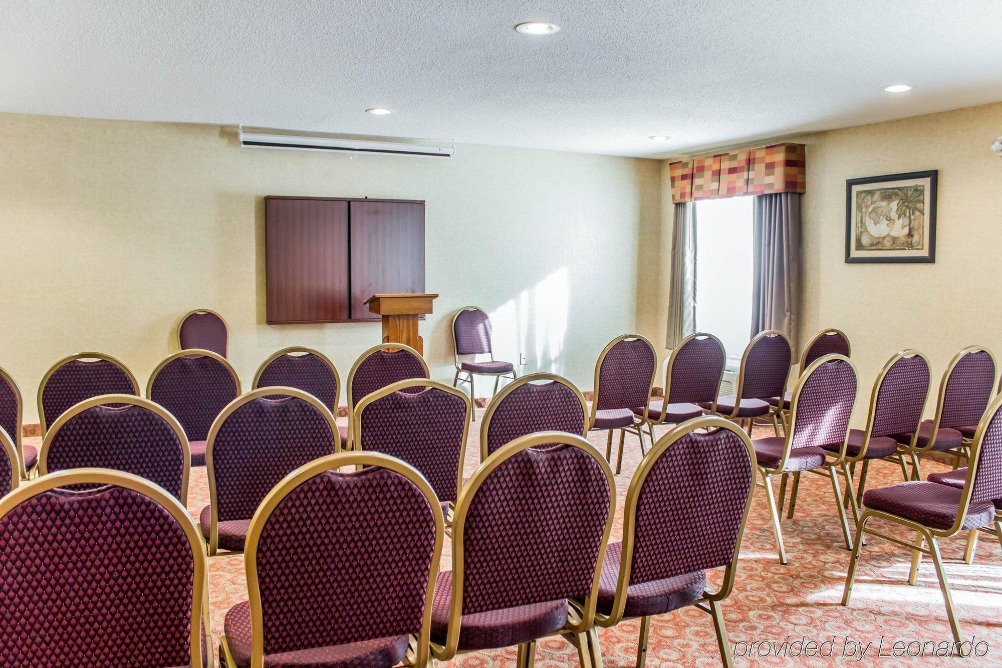 Quality Inn Raleigh Downtown Екстер'єр фото